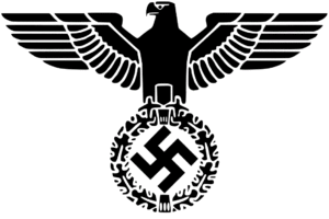 ナチス ドイツの国旗 Flag Of Nazi Germany Japaneseclass Jp