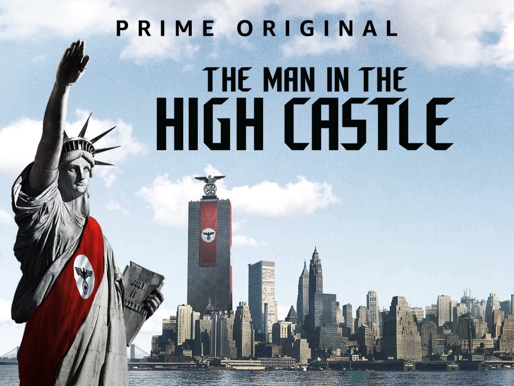 高い城の男 テレビドラマ シーズン３ ナチスドイツと大日本帝国がアメリカを支配する世界 Curious Sdm Lab